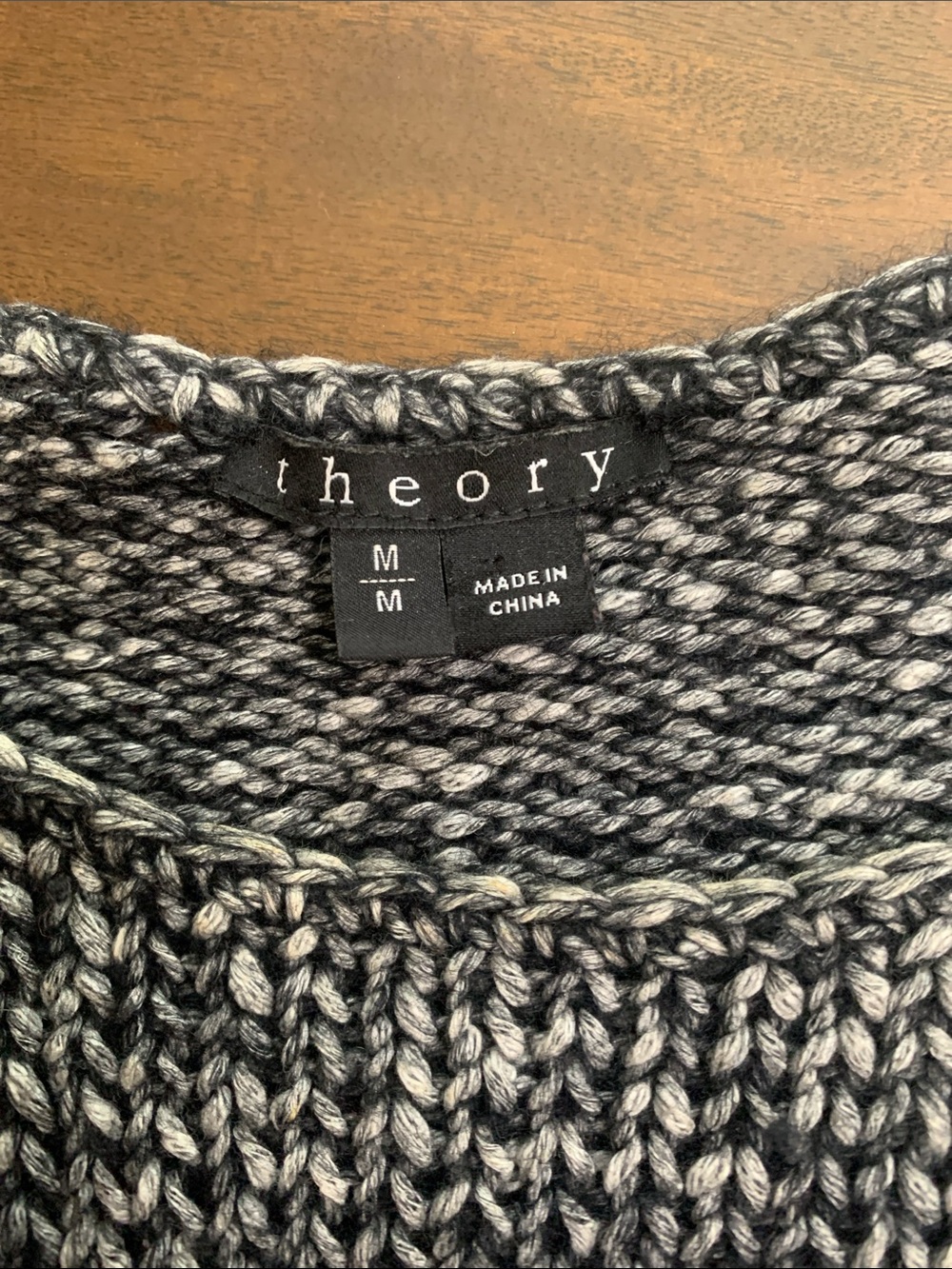 Sweater - Picture 11 of 15